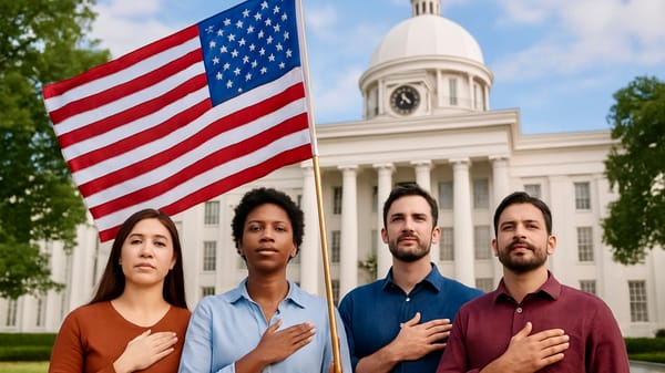 We Defended the Constitution — Now Alabama Lawmakers Want to Rewrite It