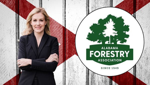 Alabama Forestry Association endorses Robertson for AG