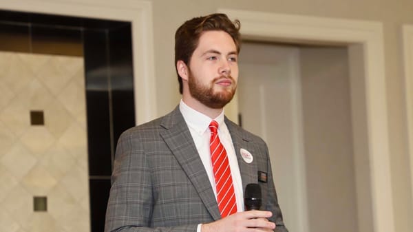 Case Dixon: D.C. Attack Exposes Dangers of Reckless Afghan Visa Expansion — "This Was Preventable."