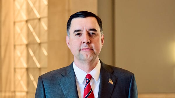 Jay Mitchell Leads Attorney General Race in October Fundraising