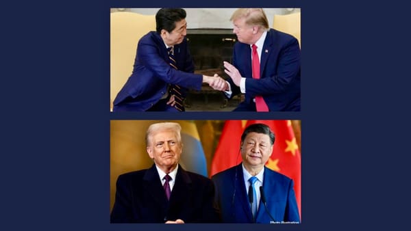 Trump Lives in the Real World and America Wins Because of It