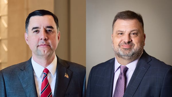 Franklin County Sheriff Backs Jay Mitchell for Alabama Attorney General