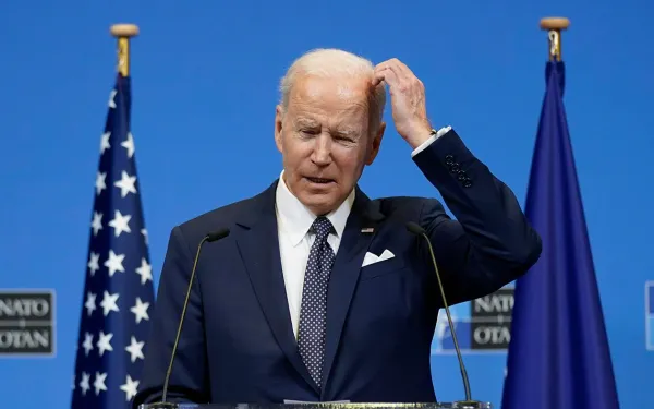 New Poll: Majority of Americans Supports Prosecution in Autopen Investigation of Biden Era