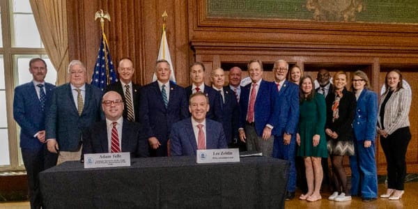 EPA & Army Corps Unveil Clear, Updated WOTUS Proposal