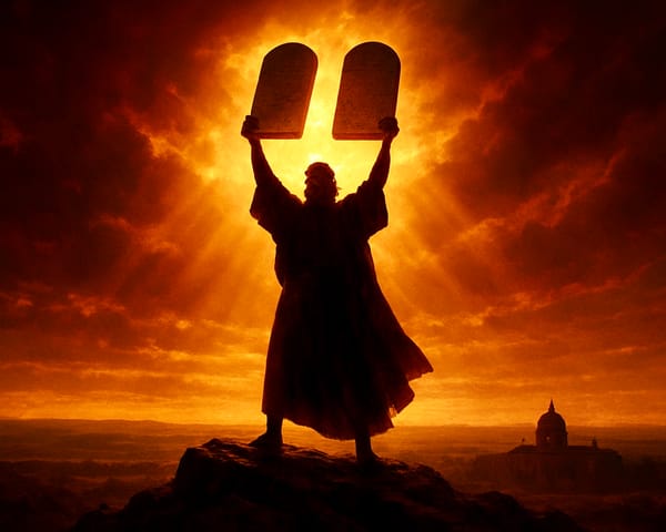 Judge blocks Texas 10 Commandments School Display Law