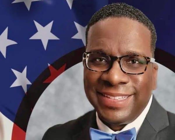 Dr. Will Boyd Responds to Reports of Doug Jones Governors Run