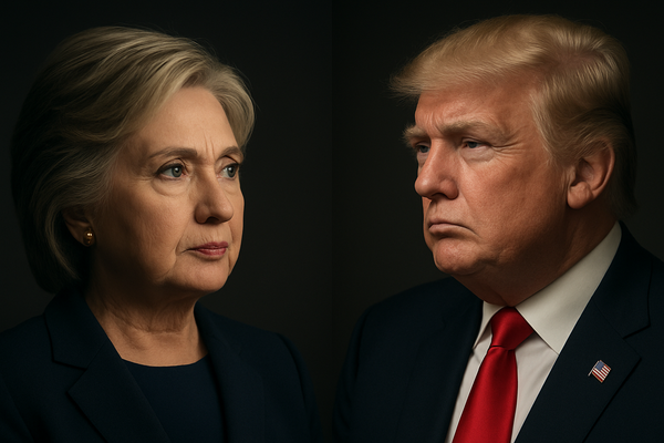 From “Deplorables” to “Lowlifes”—We’ve Been Here Before