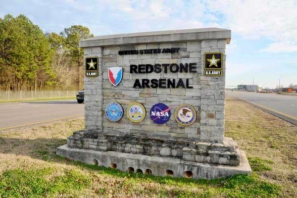 Alabama Delegation Endorses Redstone Arsenal for Project Janus Microreactor Site