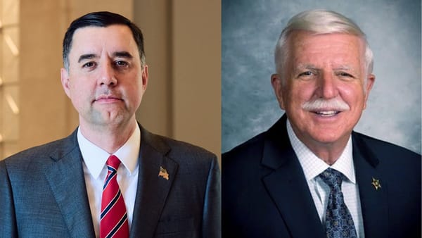 Lawrence County Sheriff Sanders Endorses Mitchell for Alabama Attorney General