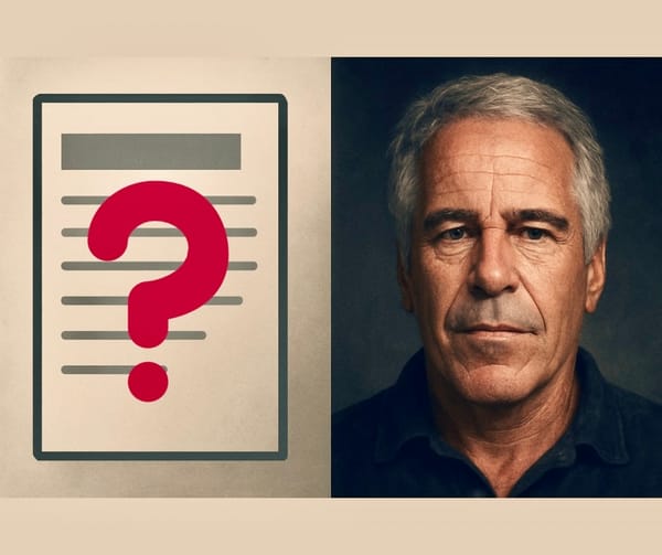 House Passes Epstein Files Release Bill 427-1