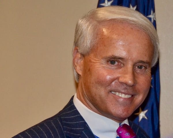 She Is Not the Evidence Sharia Works—She Is the Evidence America Works