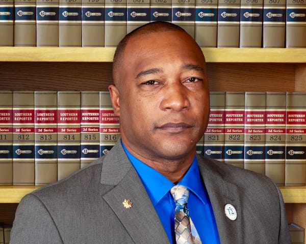 Bishop Calls for Prayer, Community Support After Brown Shooting