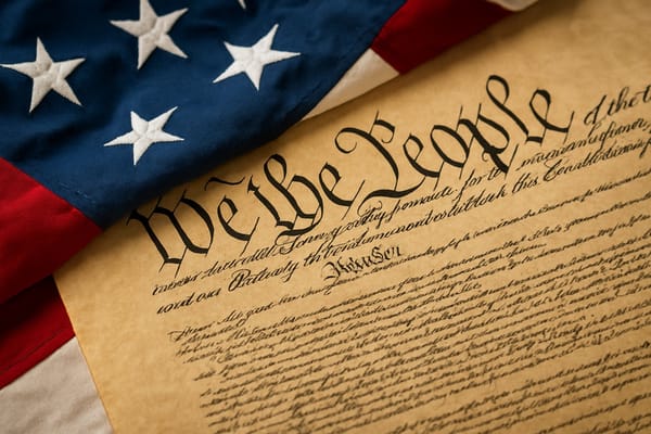 Alabama's Supermajority Is Breaking the Constitution — Who Will Stop Them?