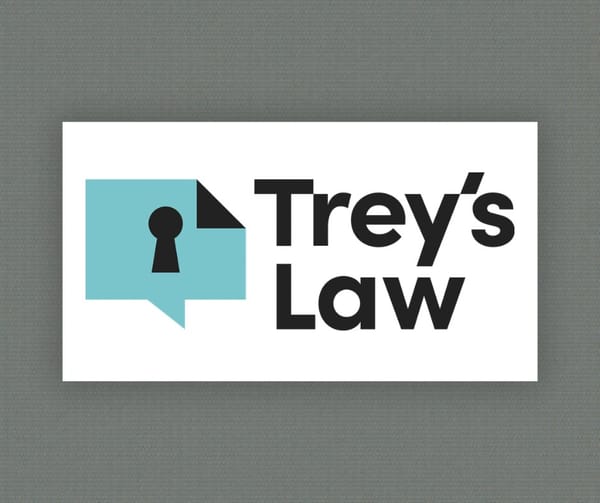 “Trey’s Law” Pre-Filed in the Alabama Legislature