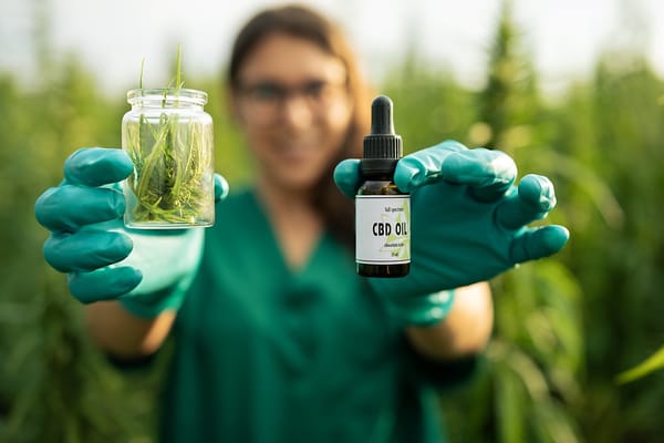 Rescheduling Isn’t Enough—and Medicare Could Make CBD Worse