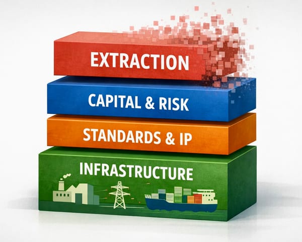 We Don’t Need Corporations Anymore — But We Do Need a Transition Plan