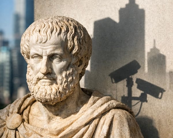 Public Risk, Private Reward — From Wall Street to Epstein