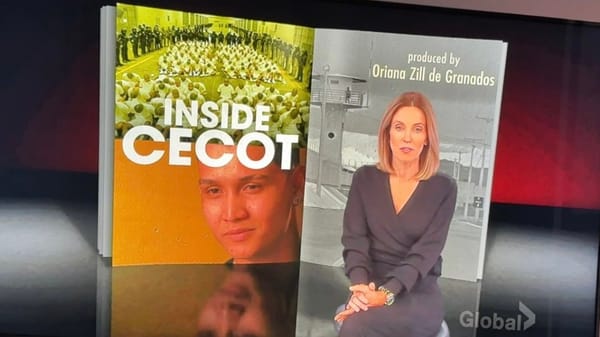 CBS Faces Backlash After Pulled 60 Minutes Segment Leaks Online