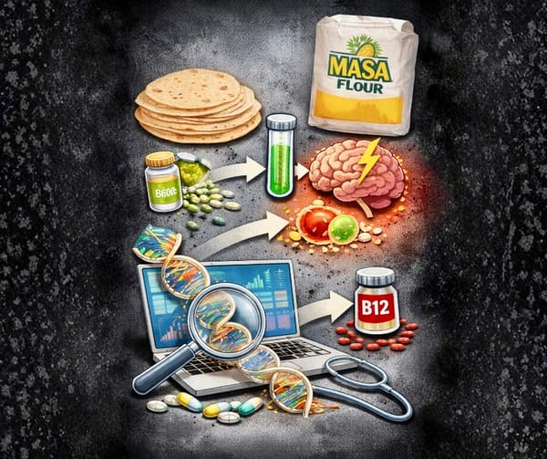 Alabama Wants to Lead Autism Research — So Why Is It Mandating 1990s Nutrition Policy?