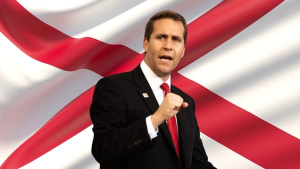 BREAKING: Wahl Qualifies in Alabama Lt. Governor Race