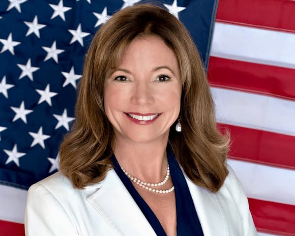 Susan DuBose Files for Re-election in Alabama House 45