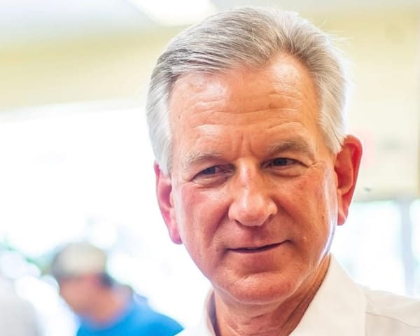 Trump Endorses Tuberville for Governor of Alabama