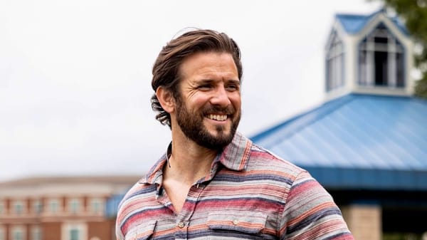 “The Trump Doctrine is the Monroe Doctrine 2.0”—Jared Hudson