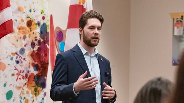 Dixon Blasts Palmer Vote as Betrayal of Alabama Families