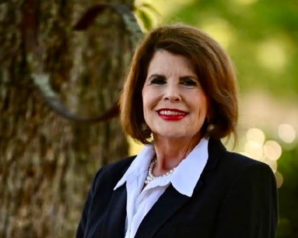 Donna Givens Qualifies for Re-Election in House District 64