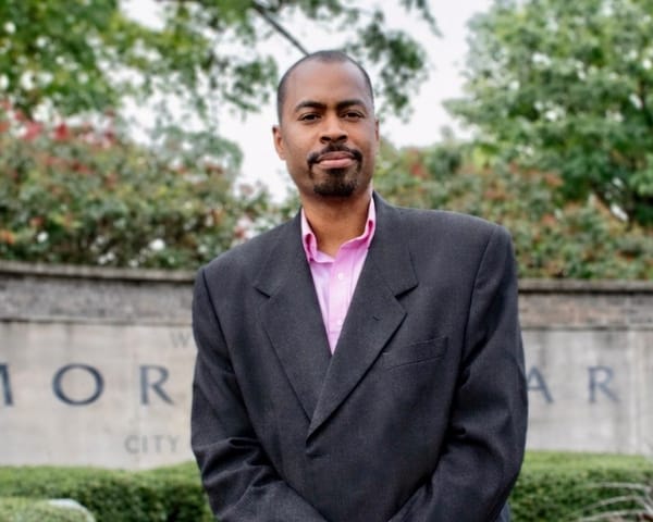 Why I’m Running as an Independent — and What That Means for District 55