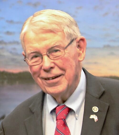 Alabama House Republican Caucus Statement on the Passing of Former State Rep. Howard Sanderford