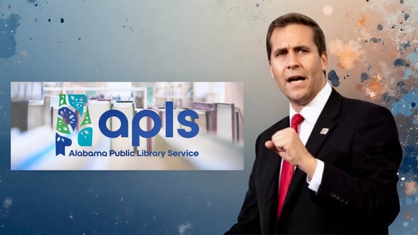 John Wahl Issues Formal Letter to Fairhope Public Library Following APLS Vote