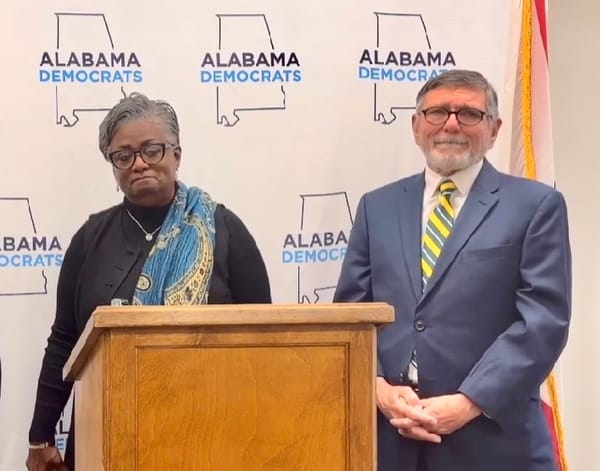 Alabama Democrats Highlight PSC Races in May Primary