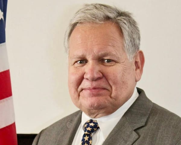 Jim Zeigler Qualifies for PSC Place 2 Race