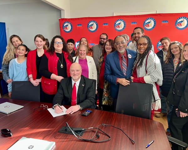 Dean Odle Qualifies for Alabama Lt. Governor GOP Primary