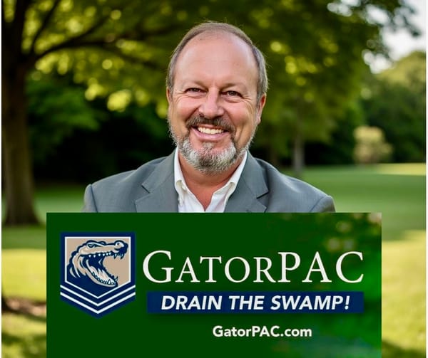 GatorPAC Endorses Rodney Walker in Alabama Senate GOP Primary