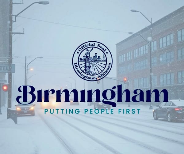 Birmingham Warming Stations to be Open Sunday, Monday Nights