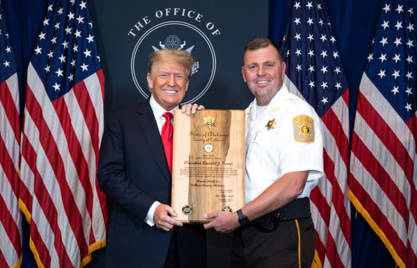 The Alabama PSC Should Remain a Voice of the People