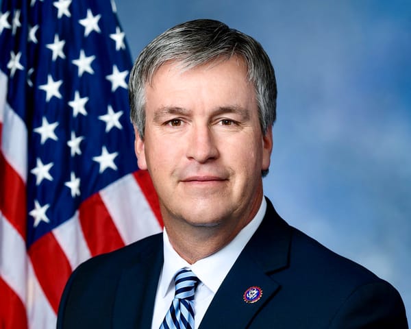 The Moore You Know: Rep. Barry Moore, Coffee County Sheriff Scott Byrd — President Trump cutting taxes on overtime work honors sacrifice and hard work in law enforcement