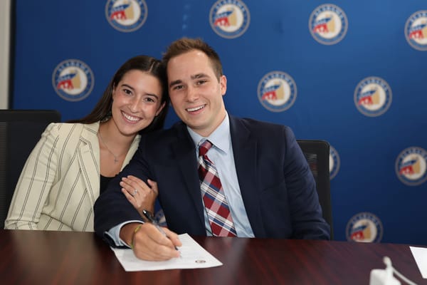 Harris Slams Federal Control of Schools, Pushes Parent Power