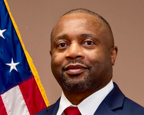 Kenneth Paschal Files DHR Registry Reform Bill