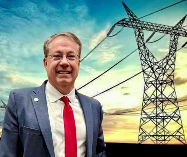 PSC Reform Bill Filed After Commission Governance Fight