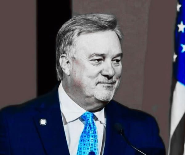 I Defended Speaker Ledbetter — I Won’t Make That Mistake Again