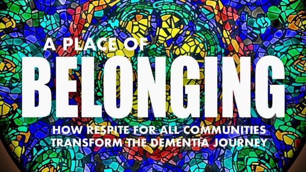 Alabama Churches Expand Dementia Support Network