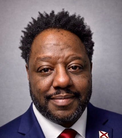 Let the Voters Decide: Restore Richard Benderson’s Ballot Access for Alabama Senate District 24