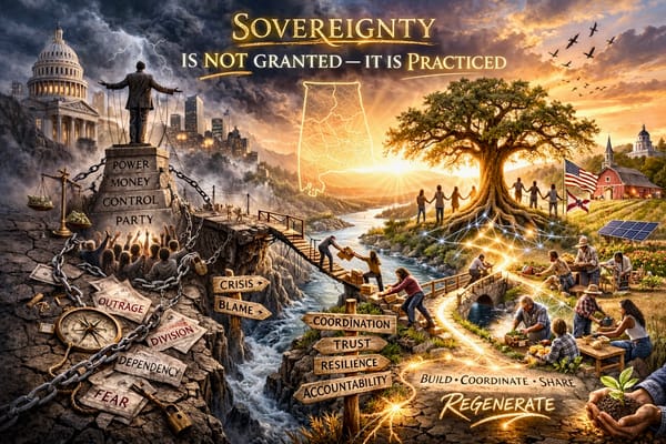 Reactivity Has Become Incentivized