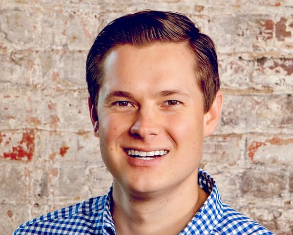 Carson M. Butler  Image — submitted