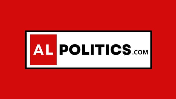 Clarification and Correction: ALGOP Did "Not Endorse" HB392