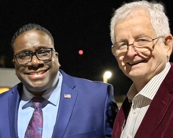 Democrats Need a Different Strategy and a Different Candidate