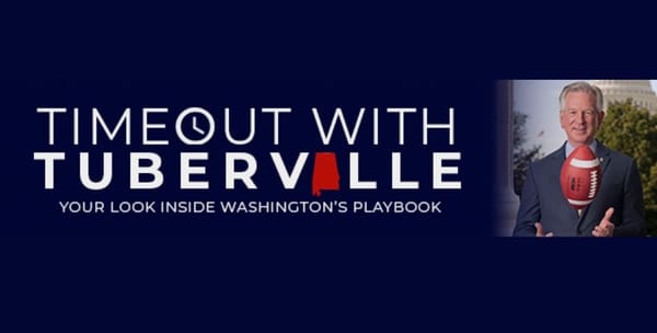 We Must Rein In the Transfer Portal — Timeout with Tuberville